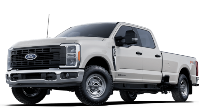 2025 Ford SuperDuty